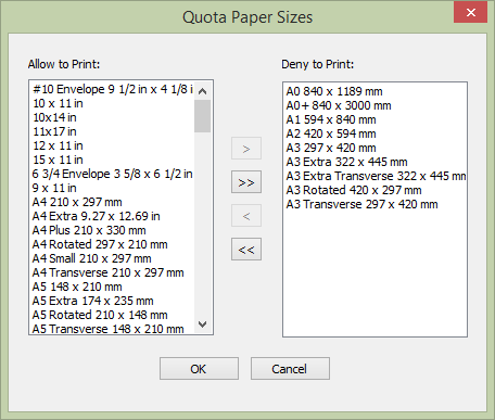 Printing quota msu image